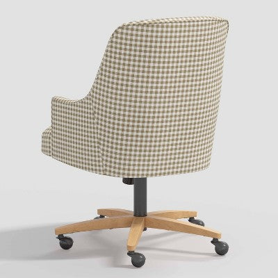  Santa Monica Office Chair - Threshold™ Designed With Studio McGee
