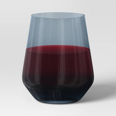  14.8oz Stemless Wine Glass - Threshold™