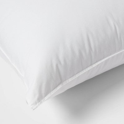  Stay Plush Bed Pillow - Threshold™