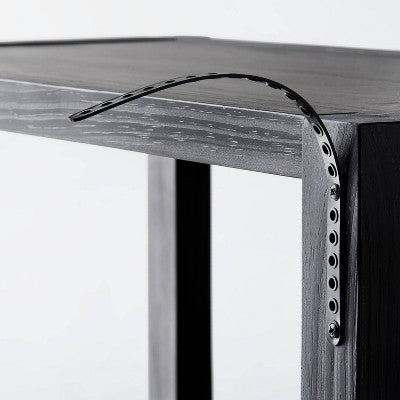  72" Thousand Oaks Bookcase - Threshold™ Designed With Studio McGee