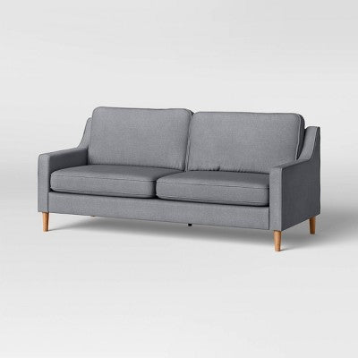  Prescott Slope Arm Sofa - Threshold™