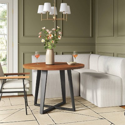  Cora Dining Corner Chair - Threshold™
