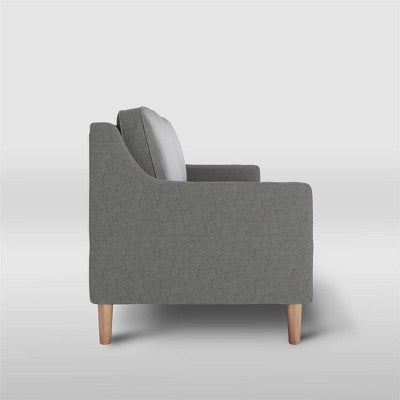  Prescott Slope Arm Sofa - Threshold™