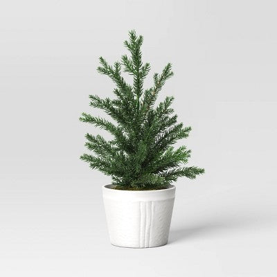  Artificial Plant Classic Tree - Threshold™