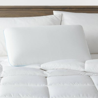 Cool Touch Memory Foam Bed Pillow - Threshold™