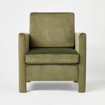  Bellfield Fully Upholstered Accent Chair - Threshold™ Designed With Studio McGee