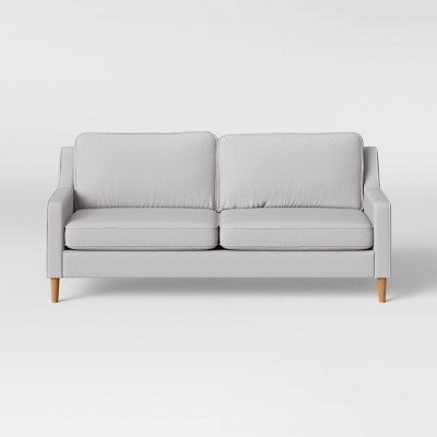  Prescott Slope Arm Sofa - Threshold™