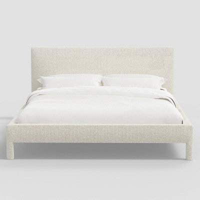  Bellfield Upholstered Bed - Threshold™ Designed With Studio McGee