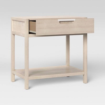  Porto Nightstand With Drawer - Threshold™