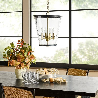  Ceiling Lantern - Threshold™ Designed With Studio McGee