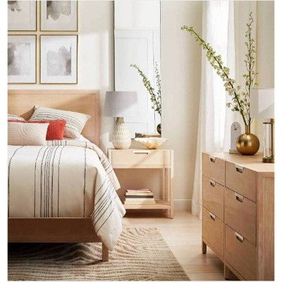  Porto Nightstand With Drawer - Threshold™