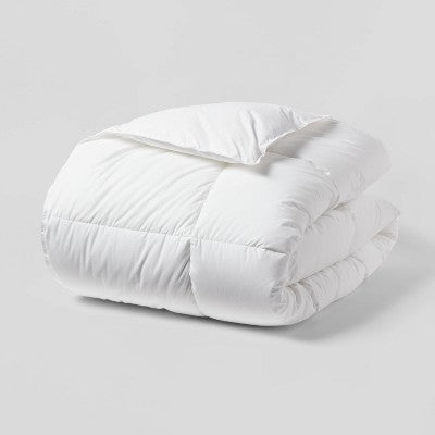  Performance Down Alternative All Season Duvet Comforter Insert - Threshold™