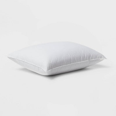  Stay Plush Bed Pillow - Threshold™