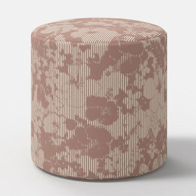  Tambor Ottoman - Threshold™