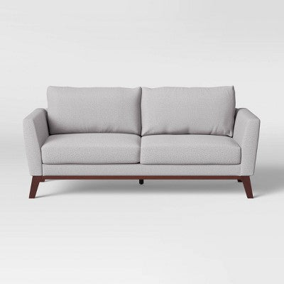  Middlefield Wood Base Sofa - Threshold™