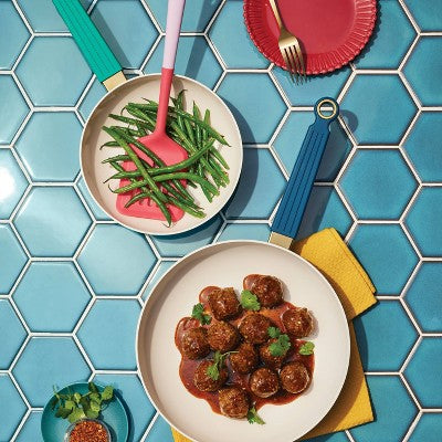  20pc Sussex Silverware Set - Threshold™