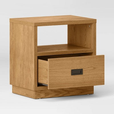  Bourne Nightstand - Threshold™