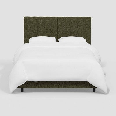  Lennon Bed In Tweed - Threshold™