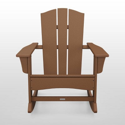  Shawboro POLYWOOD Patio Adirondack Rocking Chair - Threshold™