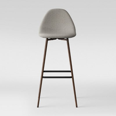 Copley Upholstered Barstool - Threshold™