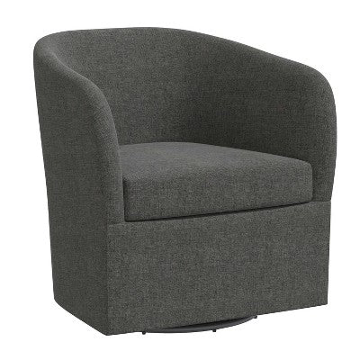  Rhea Swivel Chair - Threshold™
