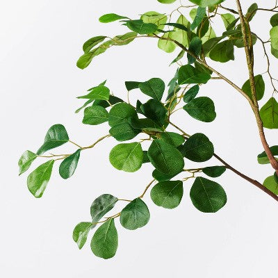  72" Artificial Ficus Tree - Threshold™ Designed With Studio McGee