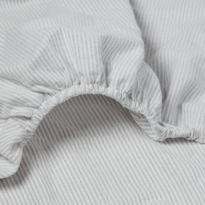 Flannel Sheet Set - Threshold™