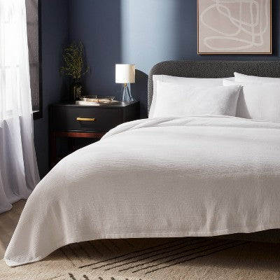  Luxe Matelasse Coverlet - Threshold™