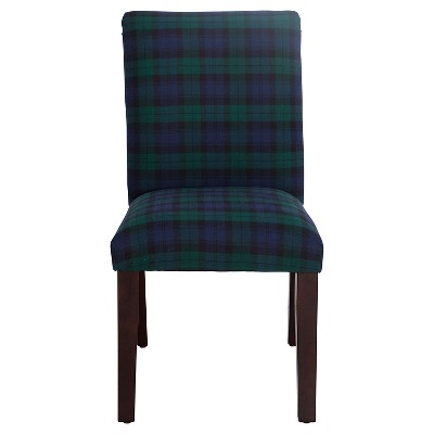  Printed Parsons Dining Chair - Threshold