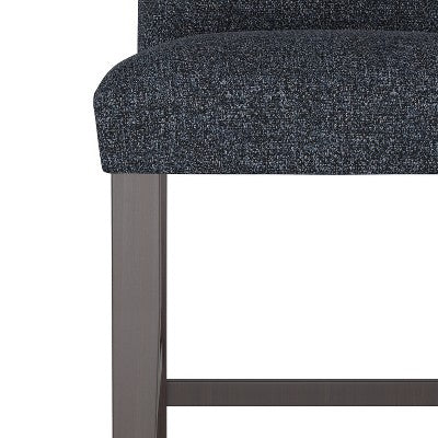  Counter Height Barstool Reserve Navy - Threshold™