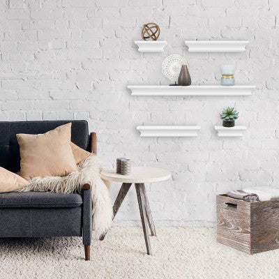  5pc Traditional Shelf Set - Threshold™