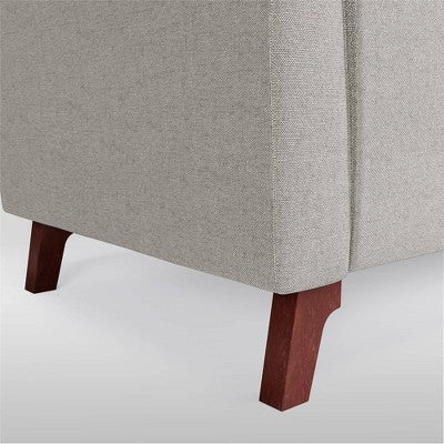  Middlefield Wood Base Sofa - Threshold™