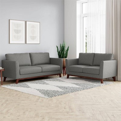  Middlefield Loveseat - Threshold™