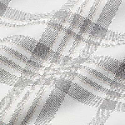  400 Thread Count Performance Printed Pillowcase Set - Threshold