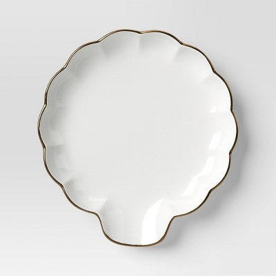  Scallop Spoon Rest - Threshold™