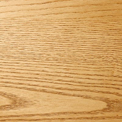  Harriett Console Table Natural Wood - Threshold™ Designed With Studio McGee