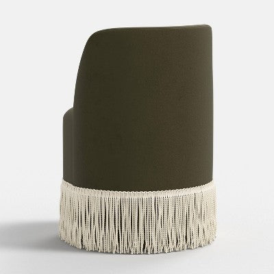  Jessa Fringe Chair - Threshold™
