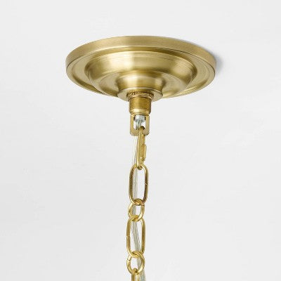  Ceiling Lantern - Threshold™ Designed With Studio McGee
