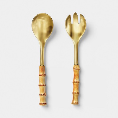  2pc Serving Tool Set - Threshold™