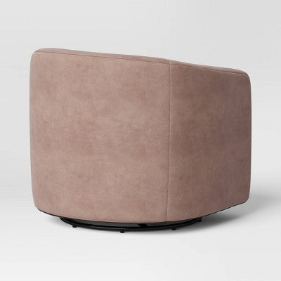  Large Aveline Swivel Chair - Threshold™