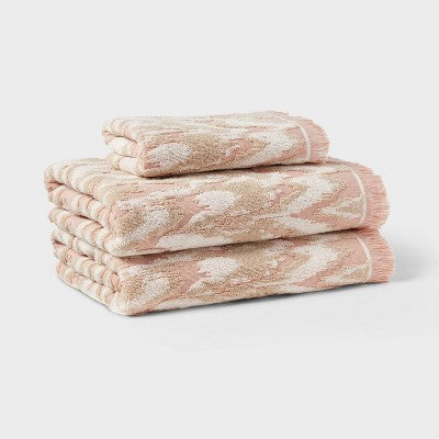  Coastal Hand Towel Ephrussi - Threshold™