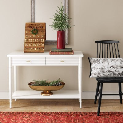  Harwich High Back Windsor Dining Chair - Threshold