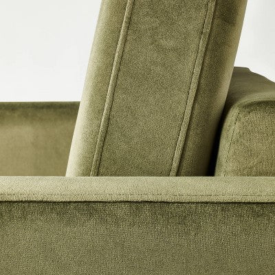  Bellfield Fully Upholstered Accent Chair - Threshold™ Designed With Studio McGee