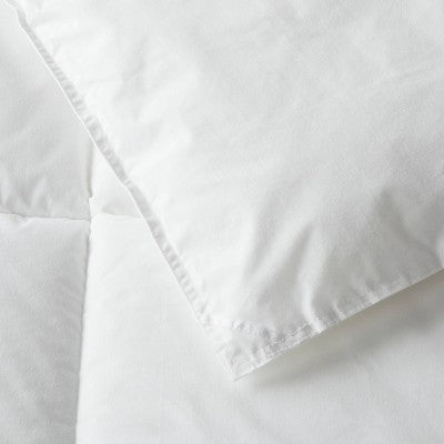  Performance Down Alternative All Season Duvet Comforter Insert - Threshold™