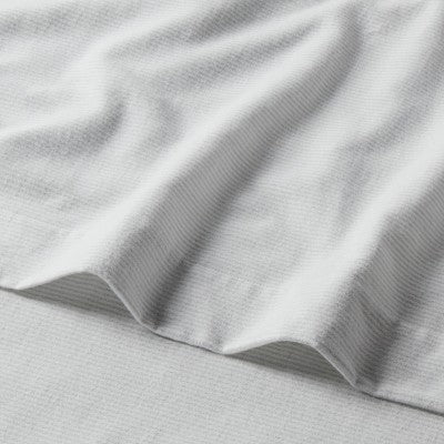  Flannel Sheet Set - Threshold™