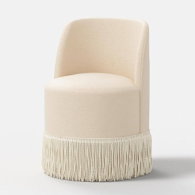  Jessa Fringe Chair - Threshold™