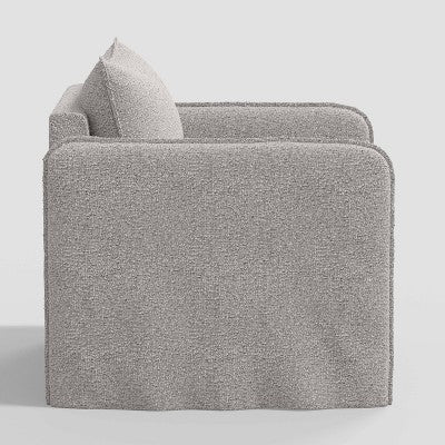  Berea Chair In Boucle - Threshold™