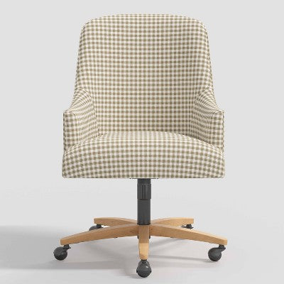  Santa Monica Office Chair - Threshold™ Designed With Studio McGee