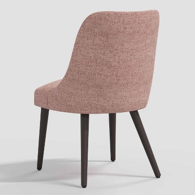  Geller Modern Dining Chair In Woven - Threshold™