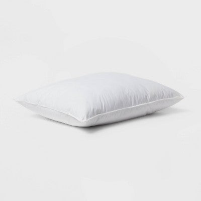  Microgel Down Alternative Bed Pillow - Threshold™